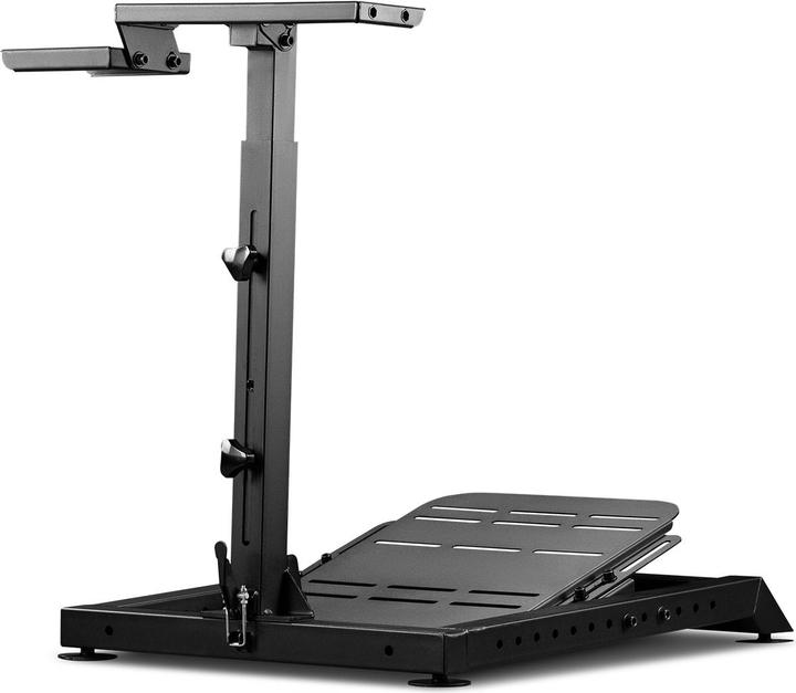 Actual product image Next Level Racing Wheel Stand Lite NLR-S007