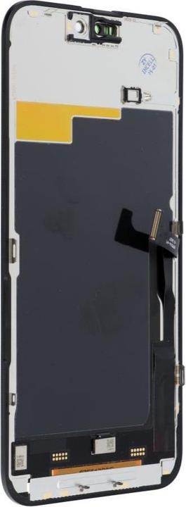 Immagine prodotto OEM LCD display! ZY LCD Screen iPhone 15 Pro Max with digitizer black (ZY-LTPS) IC Transferable (Display, Apple iPhone 15 Pro Max)