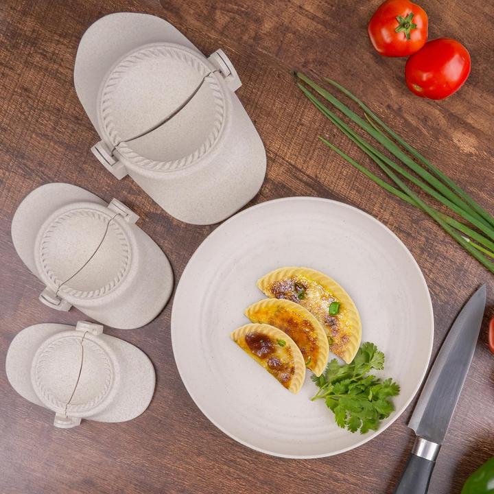 Produktbild Winter Shore Dumpling Maker Set