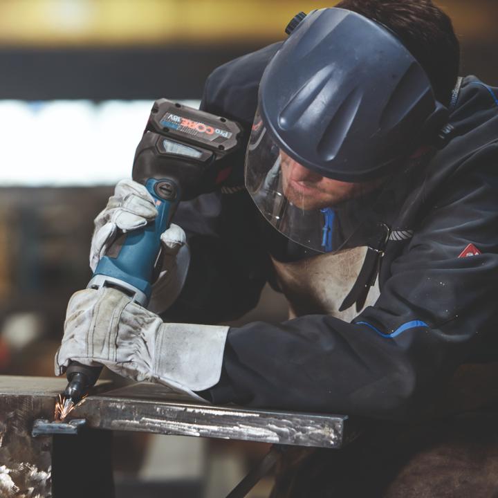 Produktbild Bosch Professional GGS 18V-23 PLC (Geradschleifer, 1000 W)