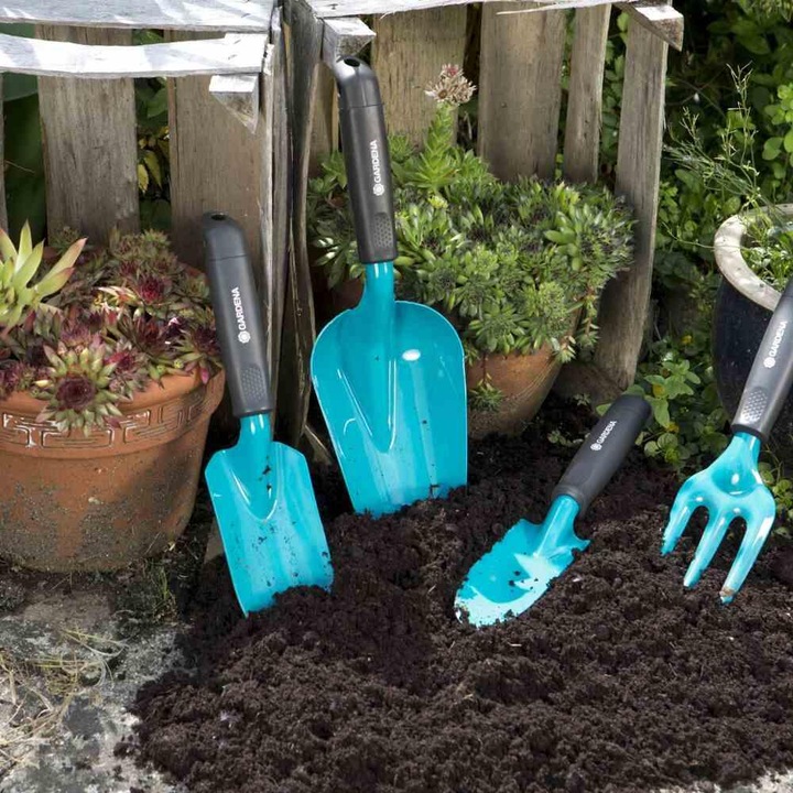 Actual product image Gardena Classic
