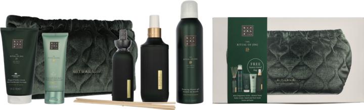 Produktbild Rituals Jing (Körperpflegeset)