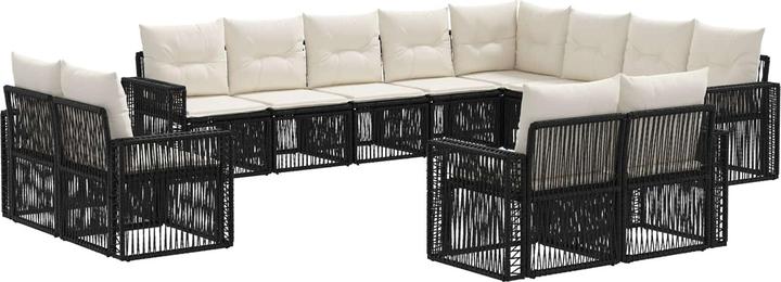 Produktbild vidaXL Garten-Sofa
