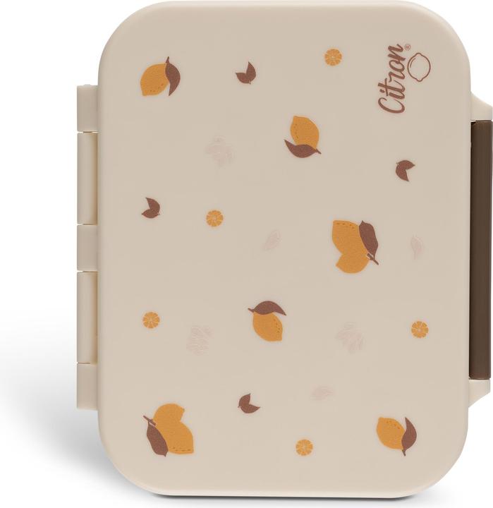 Citron Snackbox