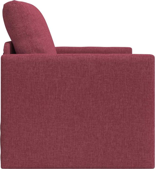 Actual product image vidaXL Schlafsofa