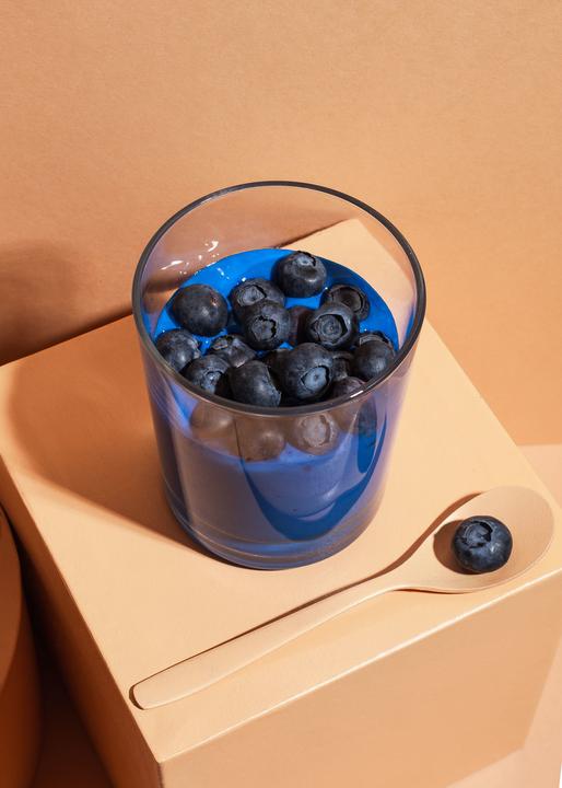 Image du produit KoRo Extrait de spiruline en poudre (50 g)