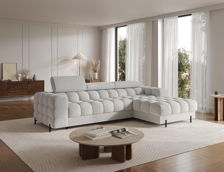 Produktbild ELTAP Felro (3-Sitzer, Ecksofa)