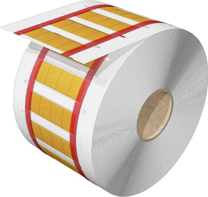 Produktbild Weidmüller Kabelmarkierungssystem
