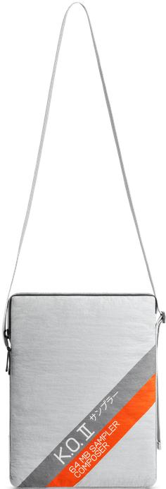 Image du produit Teenage Engineering Sac souple K.O. II