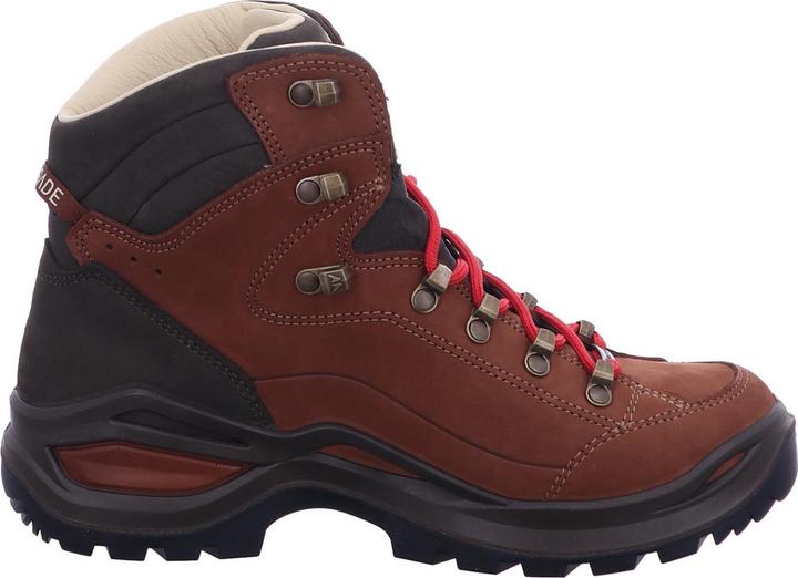Produktbild Lowa Wanderschuh RENEGADE 100 GTX MID Ws (37)