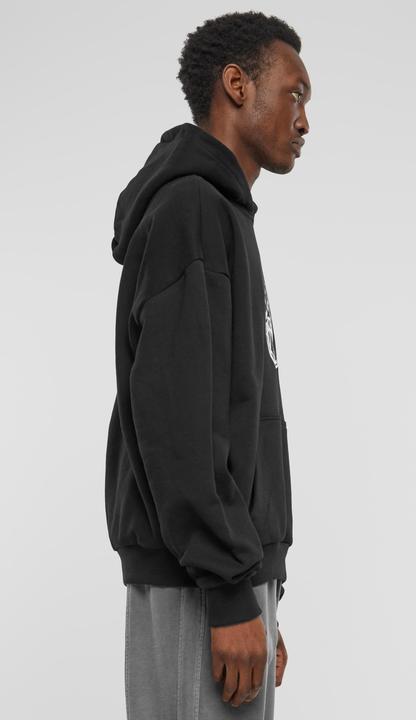 Immagine prodotto Urban Classics Felpa con cappuccio oversize Teamdream Ultraheavy - 139517 (S)