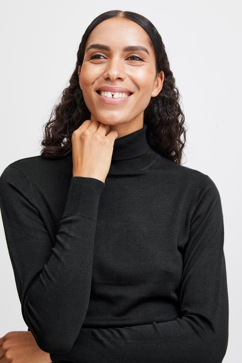 Image du produit B.young BYMMPIMBA1 COL ROULÉ - 20811926 (L)