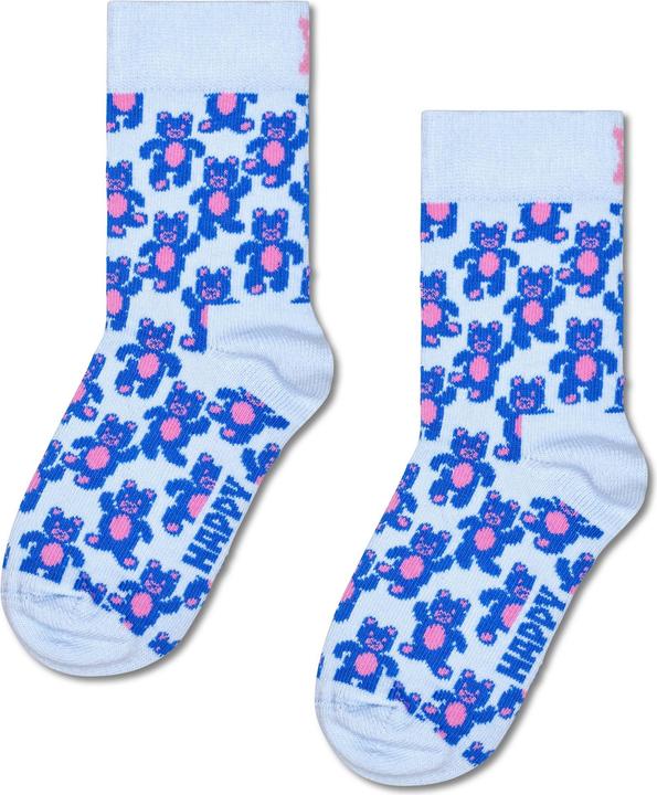 Produktbild Happy Socks Teddy Bear (Einzelpack, 33 - 35)