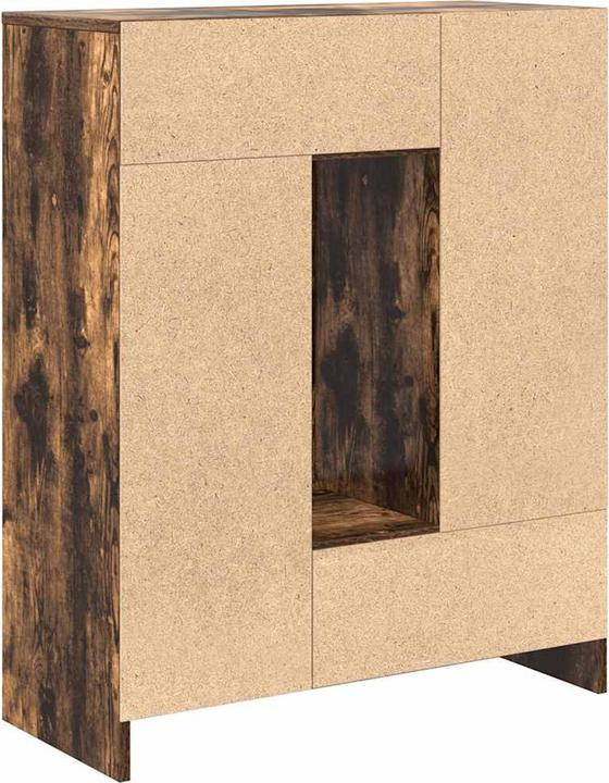 Image du produit vidaXL Sideboard (73 x 31 x 90 cm)