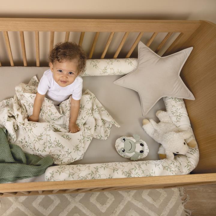 Actual product image Zewi Nest roll