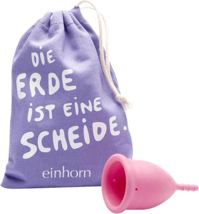 Image du produit Einhorn Condoms Papperlacup (Mini)
