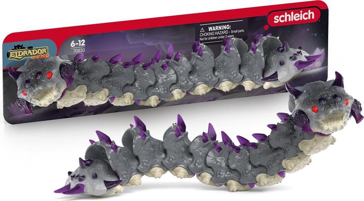 Actual product image Schleich Schattenwurm