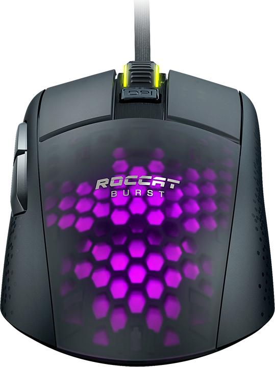 Produktbild Roccat Burst Pro (Kabelgebunden)