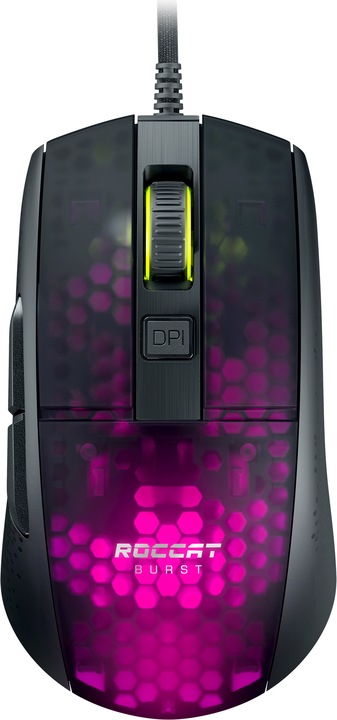Roccat Burst Pro (Cablato)