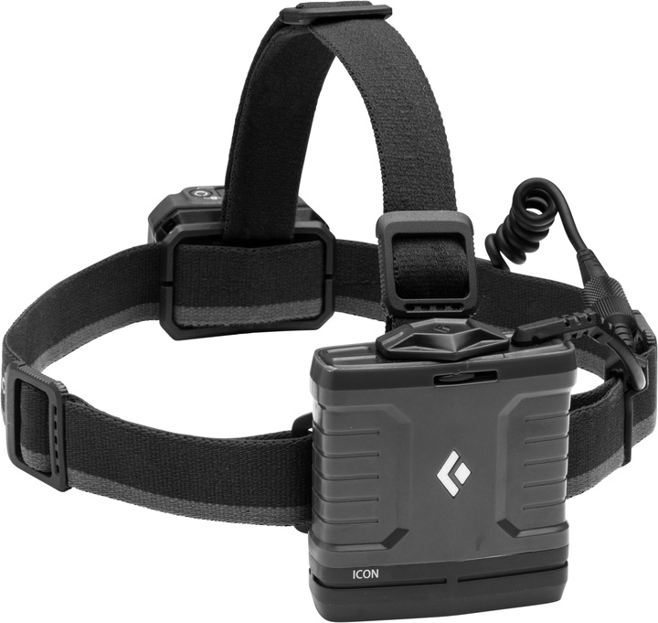 Actual product image Black Diamond ICON 700 HEADLAMP (700 lm)
