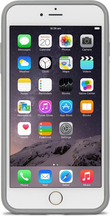 Immagine prodotto Moshi iGlaze Napa - Custodia iPhone 6s Plus / iPhone 6 Plus (Beige Caramello) (Apple iPhone 6 Plus)