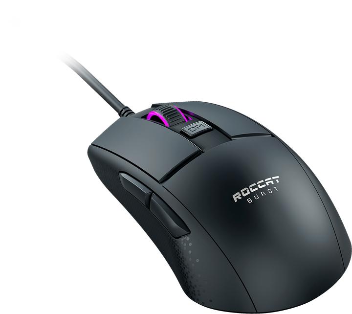 Immagine prodotto Roccat Nucleo di scoppio (Cablato)