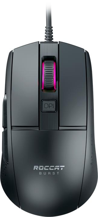 Immagine prodotto Roccat Nucleo di scoppio (Cablato)