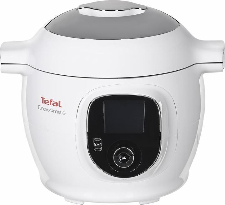 Tefal Cook4me+ CY851130