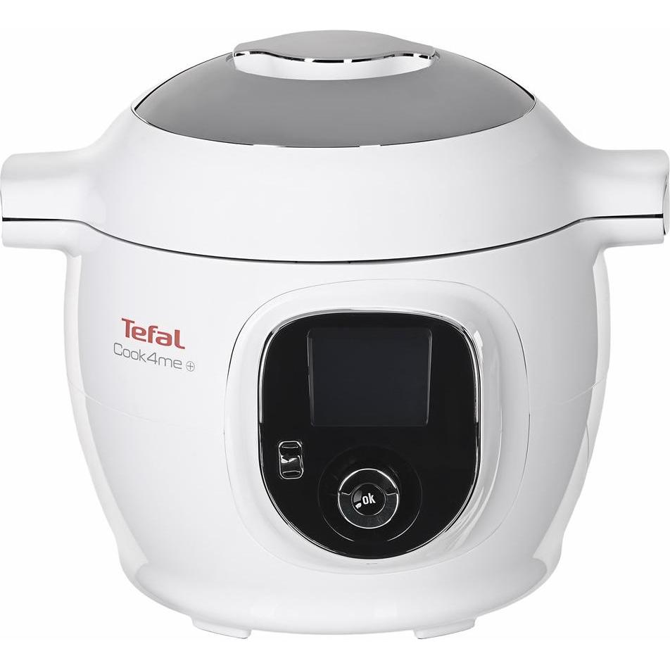 Tefal Cook4me+ CY851130 - kopen bij Galaxus - Galaxus
