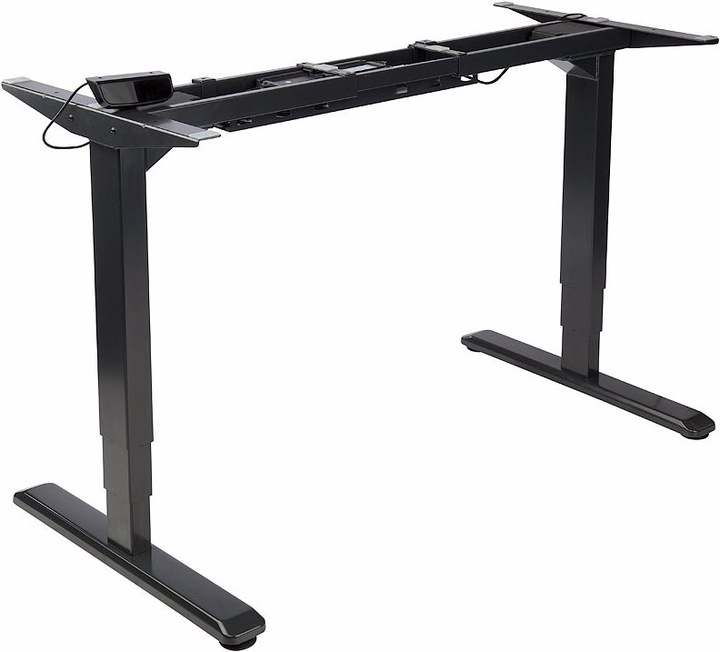 Actual product image General Office Height-adjustable desk frame