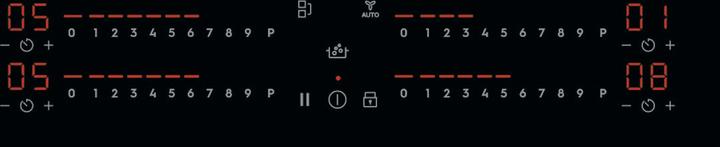 Immagine prodotto Electrolux GK78TSIBCN