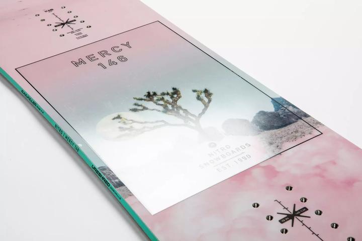 Actual product image Nitro Mercy (149)