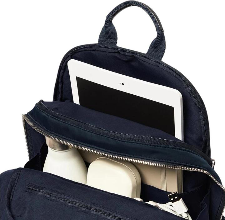 Actual product image Knomo Mayfair mini Beaufort Laptop-Rucksack (8 l)