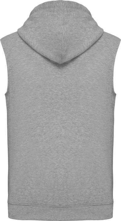 Actual product image Proact Sleeveless hooded sweatshirt (M)