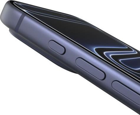 Actual product image Belkin Invisiglass (1 pcs., Apple iPhone 17 Pro Max)