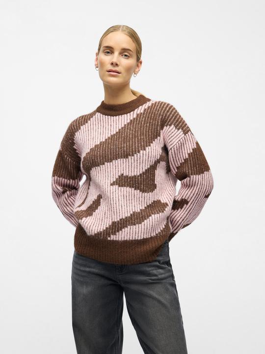 Produktbild Object Strick Pullover (M)