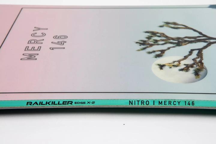 Actual product image Nitro Mercy (149)