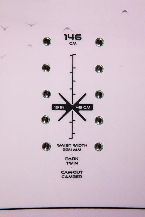 Actual product image Nitro Mercy (149)