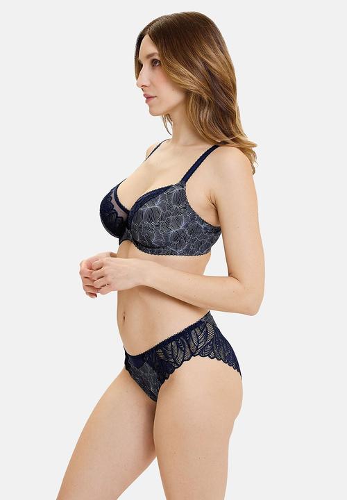 Produktbild Sans Complexe Klassischer BH SABRINA (Einzelpack, 80 D)