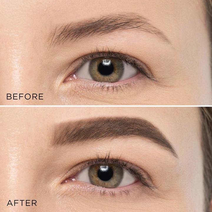 Actual product image Artdeco Eye Brow Pencil (Light Grey Brown)