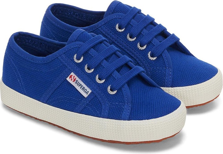 Produktbild Superga Sneaker 2750 Easylite Leder (23)