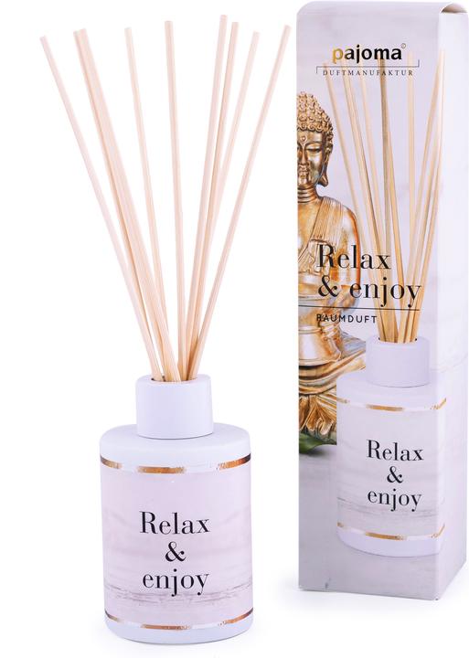 Immagine prodotto Pajoma Budda (120 ml)