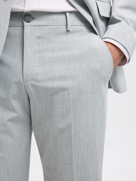 Image du produit Selected Homme 175 Pantalon coupe slim (90)