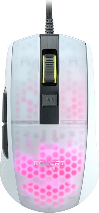 Roccat Burst Pro (Cablato)