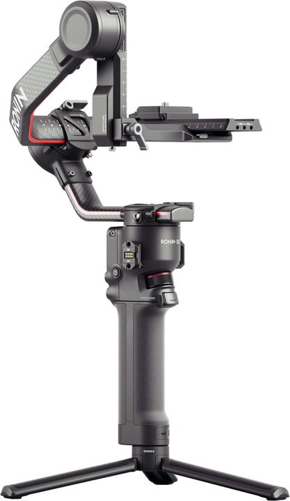 Image du produit DJI RS 2 (Appareil photo reflex, Appareil photo à objectif interchangeable, 4.50 kg)