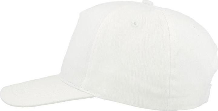 Produktbild Baseballkappe mit 5 Paneelen