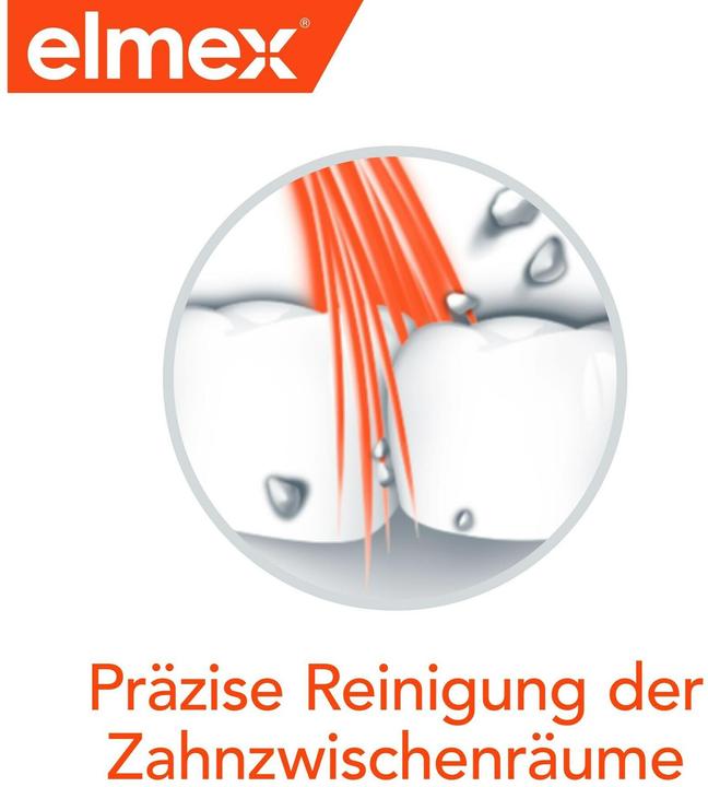 Actual product image Elmex Pro Interdental Medium (Medium, 1x)