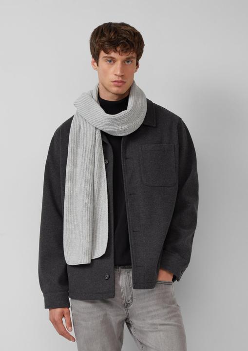 Immagine prodotto s.Oliver Tuch Weicher Schal aus Grobstrick