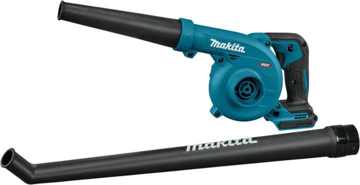 Productafbeelding Makita UB002GZ01 (Oplaadbare batterij, Bladblazer)