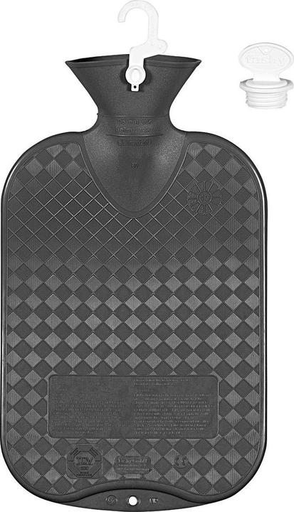 Actual product image Fashy Half-lamella (2 l, Bed flask without cover)